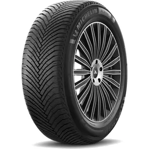 Reifen Tyre Michelin 205/55 R19 97H Alpin 7 Xl günstig