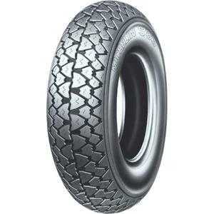 Michelin motorcycle-tyres S83 ( 3.50-8 TT 46J Hinterrad, Vorderrad ) günstig