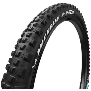 Michelin E-wild Front Performance 29´´ X 2.40 Mtb-reifen Schwarz 29´´ x 2.40 Schwarz 29´´ x 2.40 günstig