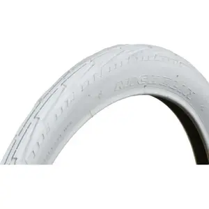 City-Reifen Michelin city city-J Tr (47-203) Weiß 12size 1/2 x 2 1/4