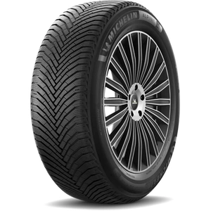 Michelin Wi car-tyres Alpin 7 ( 235/60 R18 107H XL ) günstig