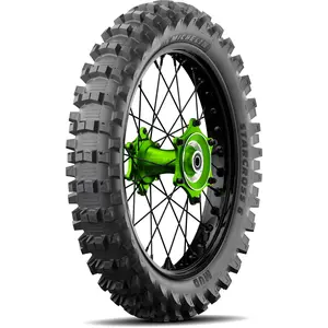 Michelin Moto Starcross 6 Mud 57m Tt Nhs Offroad-reifen 100 / 90 günstig