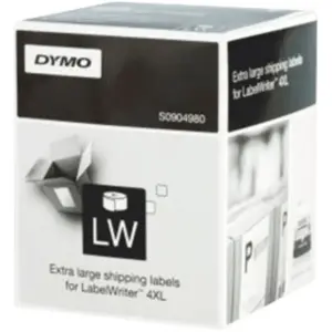 DYMO LabelWriter Extragroße Etiketten 104 x 159 mm 220 Stück günstig