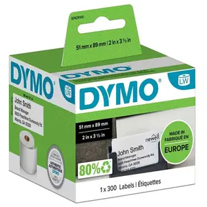 Dymo Labelwriter 300 Thermoband günstig