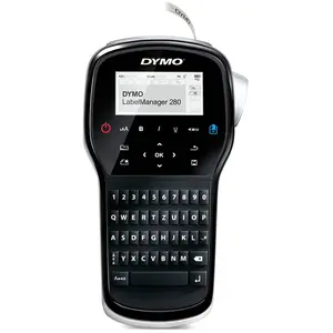 Dymo Manager 280 Qwertz Etikettiermaschine günstig