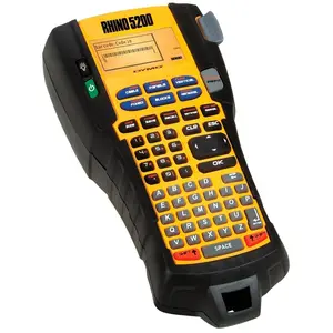 Dymo Rhino Industry 5200 Etikettiermaschine günstig