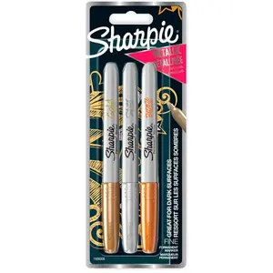 Sharpie Metallic Filzstift günstig