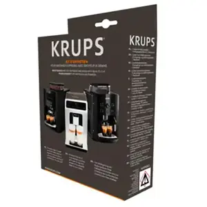 Krups Pflegeset günstig