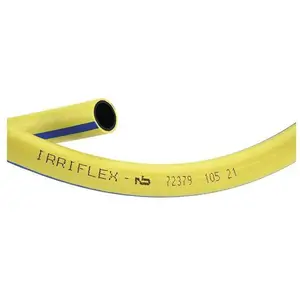 FP Tricoflex, Gartenschlauch, Wasserschlauch Irriflex Länge 25 m Innen-Ø 25 mm Aussen-Ø 31,1 mm (25 m, 25 mm) günstig