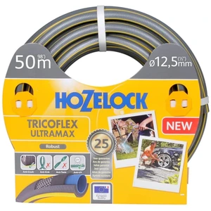 Hozelock Bewässerungsschlauch 50 m Tricoflex Ultramax günstig