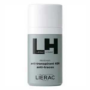 Lierac Antitranspirant Deodorant 48h 50ml One Size günstig