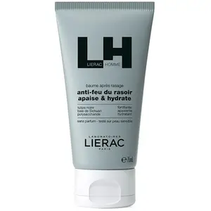 Lierac 117473 Aftershave Balsam 75ml One Size