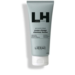 Lierac Integral Duschgel 50ml One Size günstig