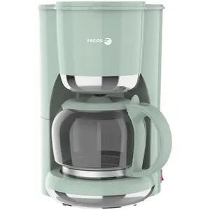 Filterkaffeemaschine   FAGOR   FG1560   1,5 l   12 Tassen   Warmhaltef...