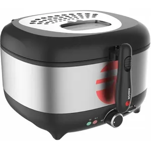 FAGOR Elektrofritteuse FG2310 Fassungsvermögen 3,5 l Bis zu 190 ... günstig