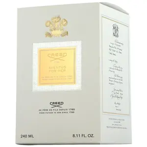 Creed Aventus for Her Eau de Parfum (240 ml)