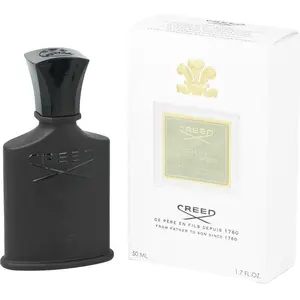 Parfüm Hombre Creed Green Irish Tweed EDP 50 ml
