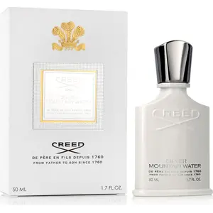 Parfüm Hombre Creed EDP Silver Mountain Water 50 ml