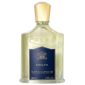 Creed Erolfa Herrenduft Eau de Parfum Spray 50 ml - Eine frische und maritime Duftkomposition für besondere Momente