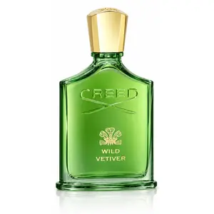 Creed Wild Vetiver Eau De Parfum 100 ml (unisex)