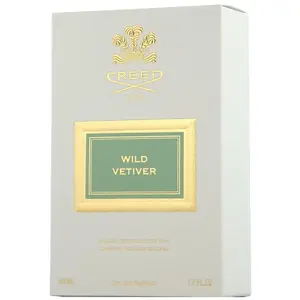 Creed Wild Vetiver Eau de Parfum Spray (50 ml)