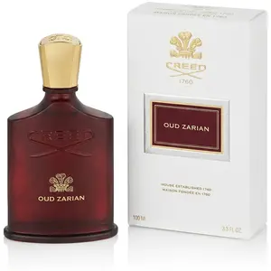 Creed Oud Zarian Eau de Parfum 100 ml