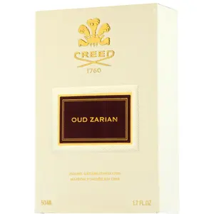 Creed Oud Zarian Eau de Parfum Spray (50 ml)
