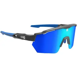 Wasserdichte Sonnenbrille AZR Race RX Schwarz TU günstig
