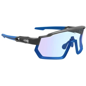 Photochromatische Sonnenbrille AZR Kromic Pro Race RX CAT 0/3 Schwarz TU günstig