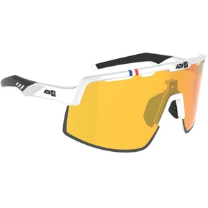 Wasserdichte Sonnenbrille AZR Speed RX Weiß TU günstig