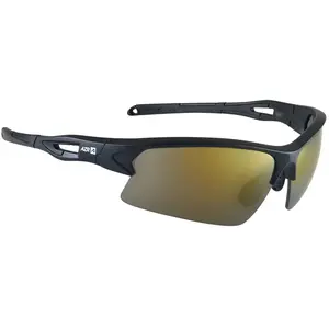 Sonnenbrille AZR Huez Schwarz TU günstig