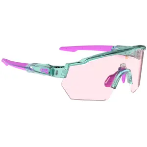 Sonnenbrille AZR Kromic Race Rx Türkis TU günstig