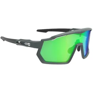 Sonnenbrille AZR Pro Race Rx Schwarz TU günstig