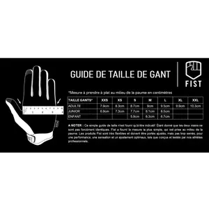 Fist Inspyre Handschuhe XL günstig