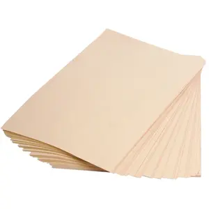 Kraftpapier a4 Ries mit 250 Blatt Clairefontaine TU