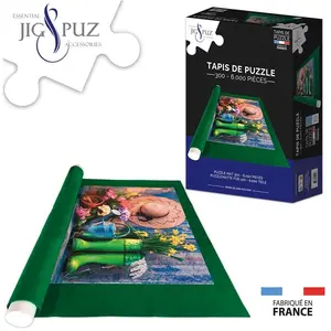 Jig & Puz Accessoire Puzzle Jig & Puzzle : Tapis à Puzzle (6000 Teile) günstig