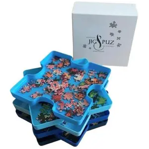 Jig & Puz 6 Sorting boxes günstig