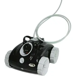 EDENEA Elektrischer poolroboter   bodenreinigungsroboter   autonom   k...