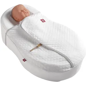 Red Castle, Babydecke, CocoonaCover günstig