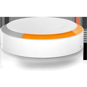 somfy, Einbruchschutz + Alarmanlage, Funk-Aussensirene Home Alarm 2