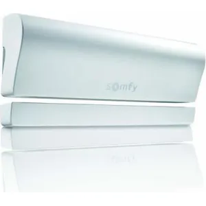 Somfy 2401362, Kabellos, RF Wireless, Weiß, 868.42 MHz, 20 m, 200 m günstig