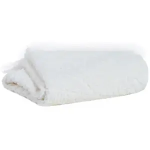 Handtuch uni Vivaraise Zoe 50x100 cm günstig
