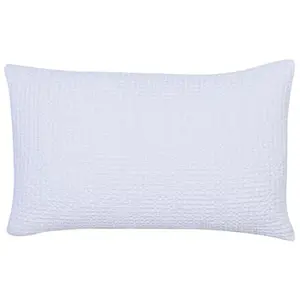 Kissen Baumwolle stonewashed Vivaraise Maia 30x50 cm günstig
