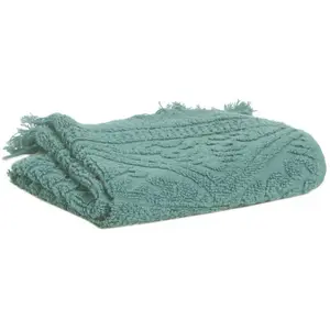 Serviette Vivaraise Zoe 70x140 cm günstig