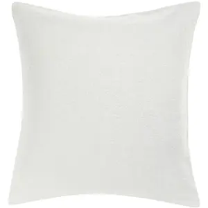 Kissenbezug Baumwolle stonewashed Vivaraise Zeff 65x65 cm günstig