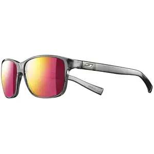 Julbo Powell Polarisierte Sonnenbrille Smoke Multilayer Pink/CAT3 günstig