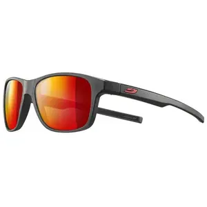 Hb Julbo Cruiser Sonnenbrille Smoke Multilayer Red/CAT3 günstig