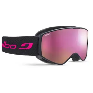 Julbo Atome Polarisierte Skibrille Flash Pink Pink/CAT3