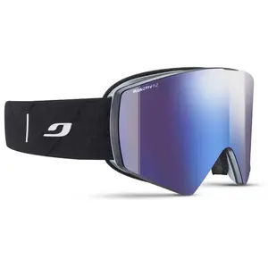 Julbo Razor Edge Skibrille Flash Blue Reactiv CAT2-4 Polarized