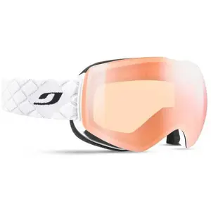 Julbo Moonlight Polarisierte Skibrille Flash InfraRed Red GlareControl...